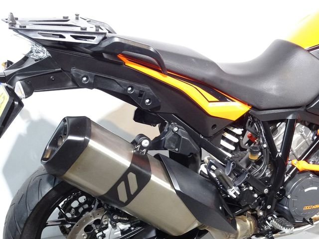 ktm - 1090-adventure