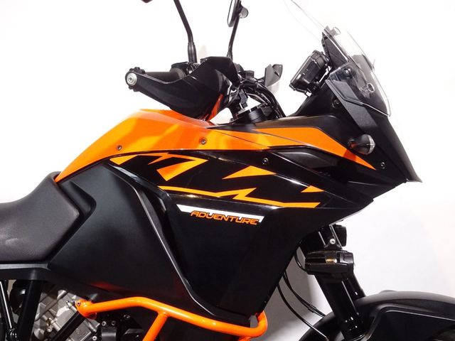 ktm - 1090-adventure