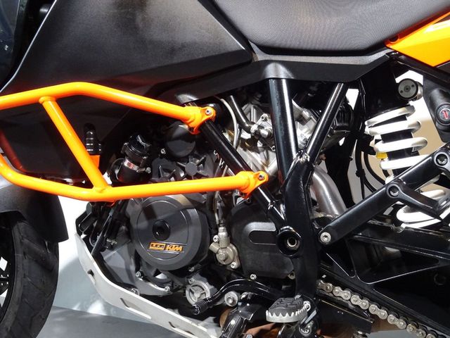 ktm - 1090-adventure