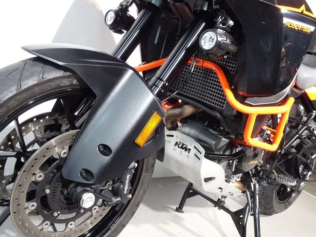 ktm - 1090-adventure