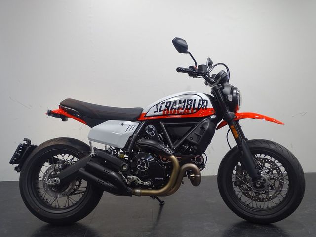 ducati - scrambler-urban-motard