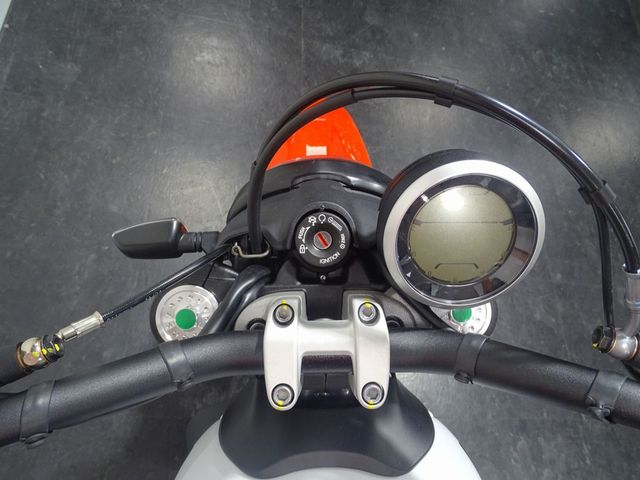 ducati - scrambler-urban-motard
