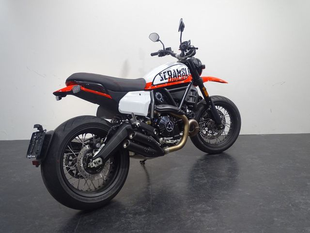 ducati - scrambler-urban-motard