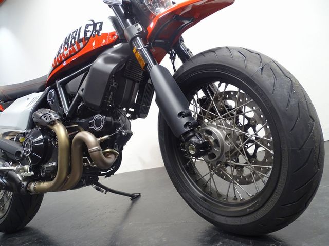 ducati - scrambler-urban-motard