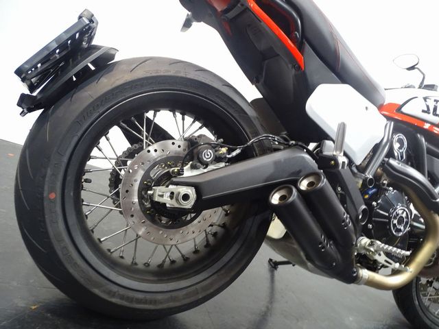 ducati - scrambler-urban-motard