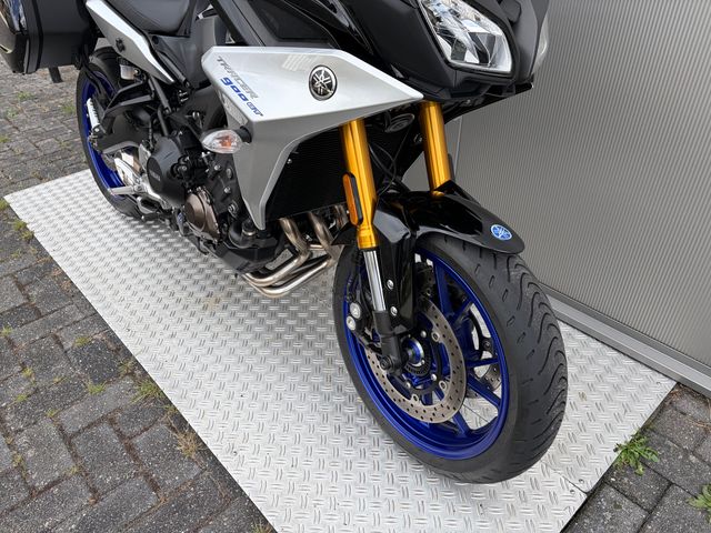 yamaha - tracer-900-gt