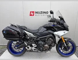 Yamaha Tracer 900 GT 2019 occasion