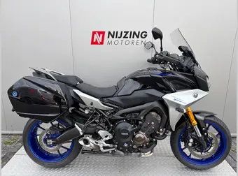 Yamaha Tracer 900 GT 2019 occasion