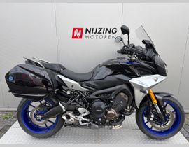Yamaha Tracer 900 GT 2019 occasion