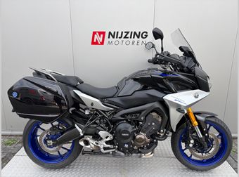 Yamaha Tracer 900 GT 2019 occasion