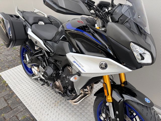 yamaha - tracer-900-gt