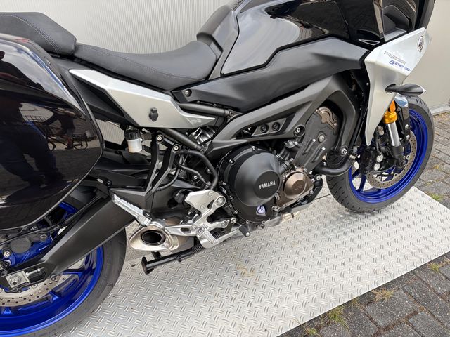 yamaha - tracer-900-gt