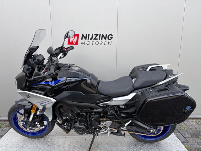 yamaha - tracer-900-gt
