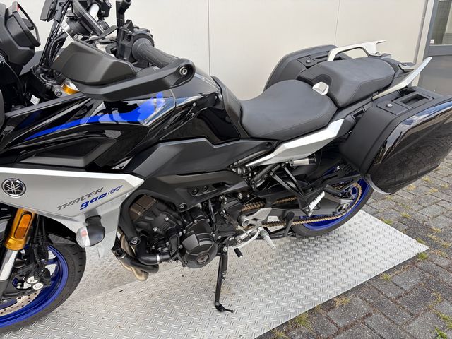 yamaha - tracer-900-gt