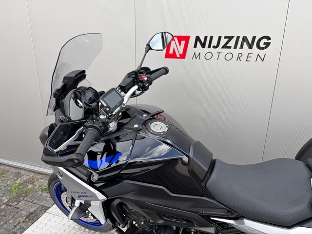 yamaha - tracer-900-gt