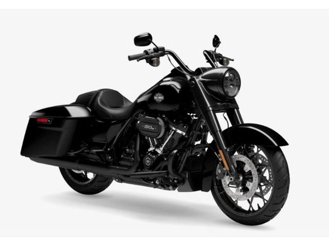 harley-davidson - road-king-special-flhrxs