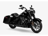 HARLEY-DAVIDSON ROAD KING SPECIAL FLHRXS