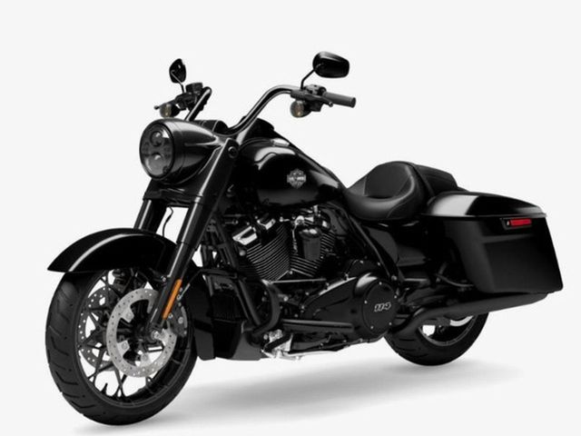 harley-davidson - road-king-special-flhrxs