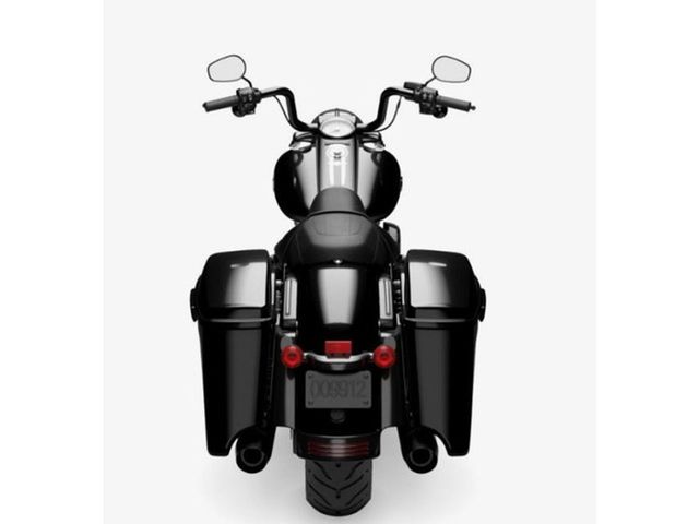 harley-davidson - road-king-special-flhrxs