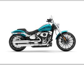 Harley-Davidson Breakout Fxbr 2026 nieuw
