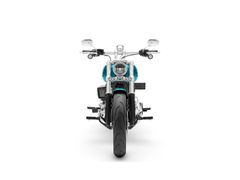 Harley-Davidson Fxbr Softail Breakout 2026 nieuw – foto 3 van 4