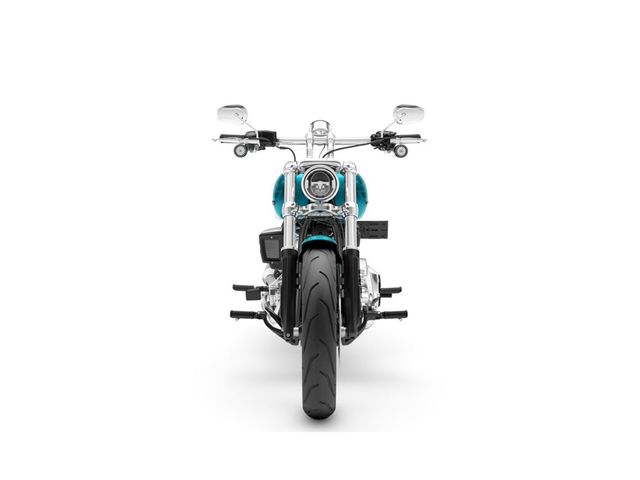 harley-davidson - breakout-fxbr