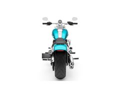 Harley-Davidson Fxbr Softail Breakout 2026 nieuw – foto 4 van 4