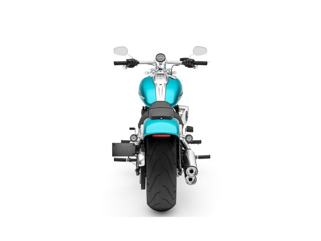 harley-davidson - breakout-fxbr