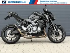 Kawasaki Z900 2017 occasion – foto 13 van 19