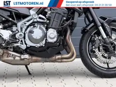 Kawasaki Z900 2017 occasion – foto 14 van 19