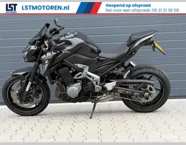 Kawasaki Z900 2017 occasion