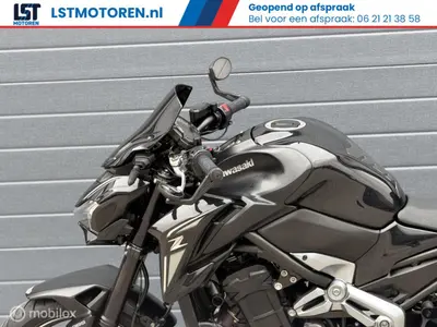 KAWASAKI Z900 – foto 2