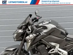Kawasaki Z900 2017 occasion – foto 2 van 19