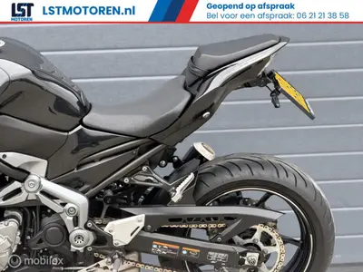 KAWASAKI Z900 – foto 4