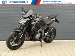 Kawasaki Z900 2017 occasion – foto 5 van 19