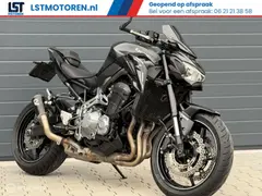 Kawasaki Z900 2017 occasion – foto 9 van 19