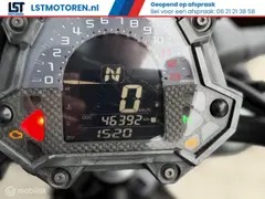 Kawasaki Z900 2017 occasion – foto 17 van 19