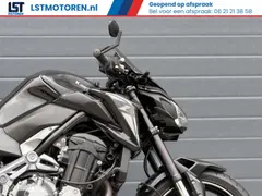 Kawasaki Z900 2017 occasion – foto 19 van 19