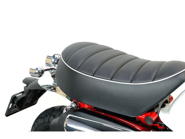 honda - monkey-z-125