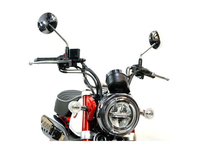 honda - monkey-z-125