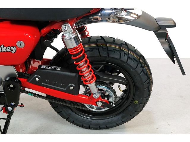 honda - monkey-z-125
