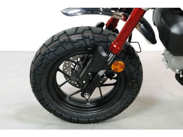 honda - monkey-z-125
