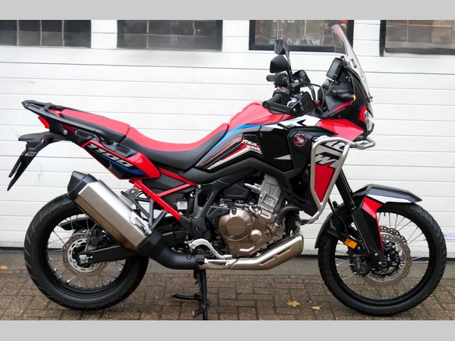 honda - crf-1100-l-africa-twin