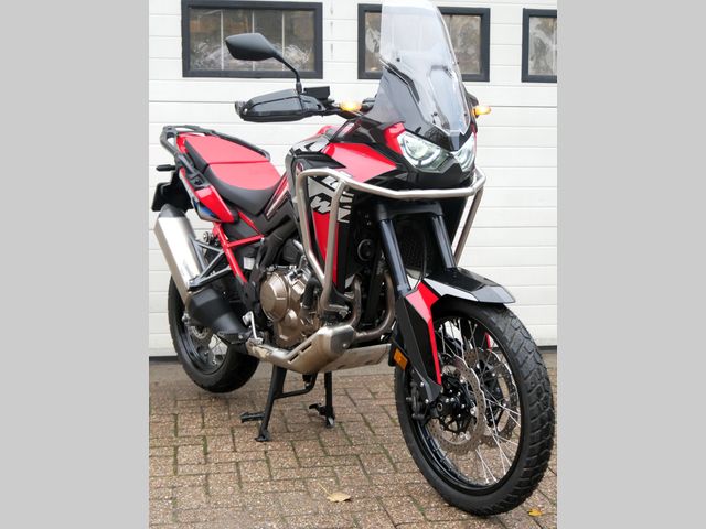 honda - crf-1100-l-africa-twin