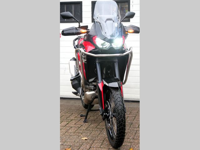 honda - crf-1100-l-africa-twin