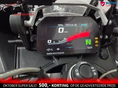 BMW R 1200 GS Adventure ABS-ASC-ESA 2018 occasion – foto 19 van 22