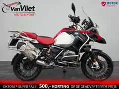 BMW R 1200 GS Adventure ABS-ASC-ESA 2018 occasion – foto 6 van 22