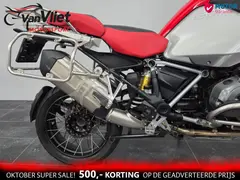 BMW R 1200 GS Adventure ABS-ASC-ESA 2018 occasion – foto 5 van 22