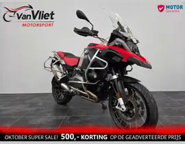 BMW R 1200 GS Adventure ABS-ASC-ESA 2018 occasion