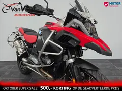 BMW R 1200 GS Adventure ABS-ASC-ESA 2018 occasion – foto 10 van 22